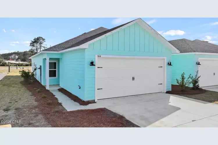 House For Sale , Port Saint Joe, Florida