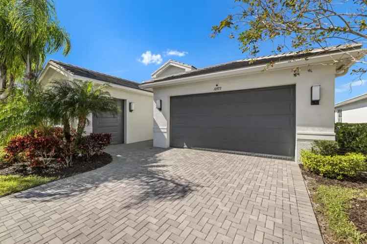 House For Sale , 10973, Southwest Sunray Street, Port Saint Lucie, Florida
