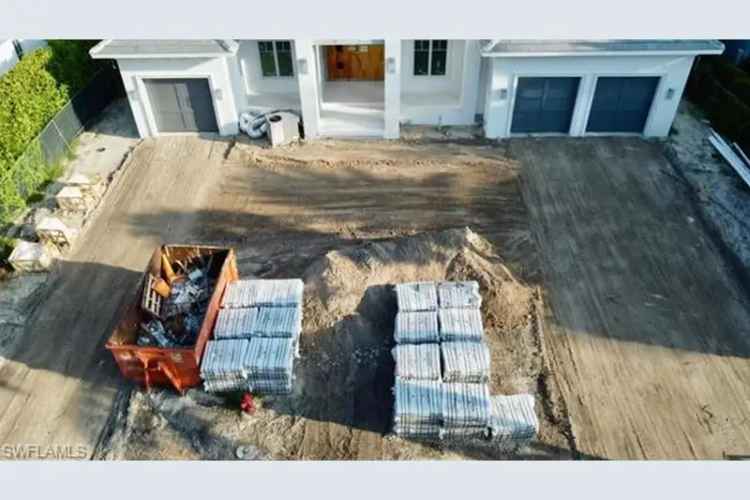 House For Sale , 375, Bow Line Drive, Naples, Florida