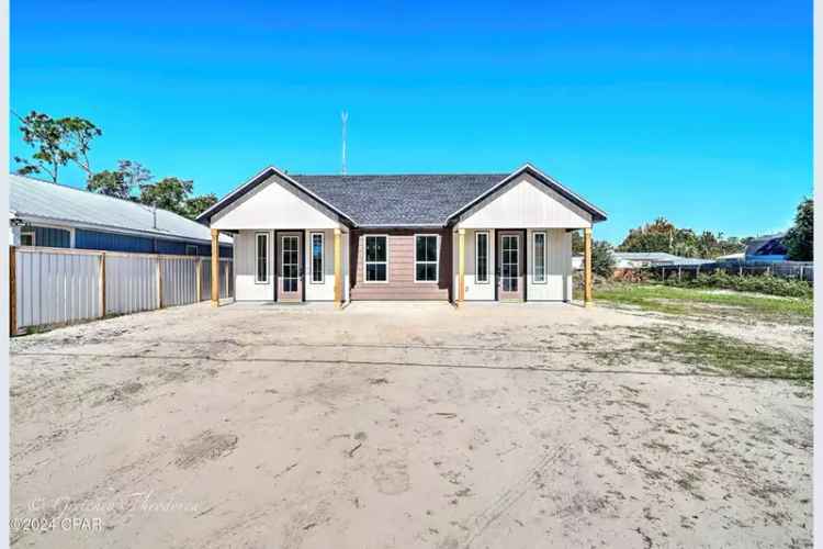 House For Sale , 8610, Houston Street, Panama City Beach, Florida