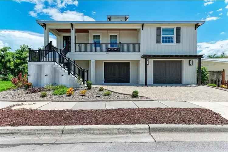 House For Sale , 611, West Olympia Avenue, Punta Gorda, Florida