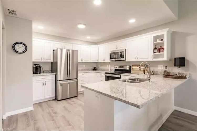 House For Sale , 5630, Foxlake Drive, North Fort Myers, Florida