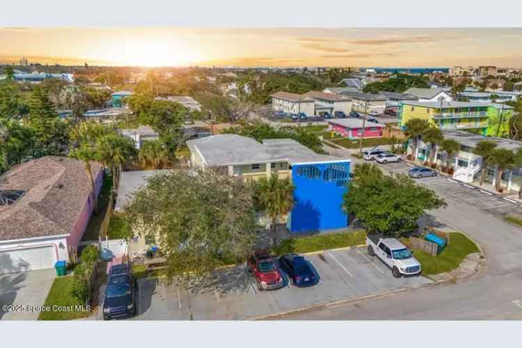 House For Sale , 7521, Magnolia Avenue, Cape Canaveral, Florida