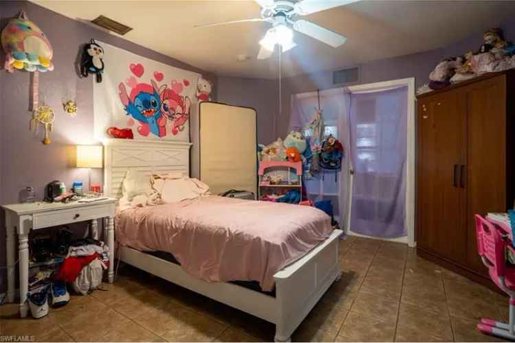House For Sale , 3911, 11th Street West, Florida