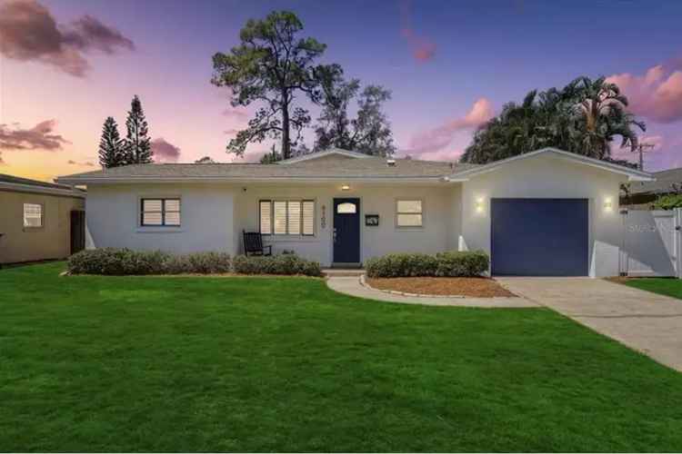 Updated Coastal Boho Home in Riveria Bay - New Roof, Appliances & More!