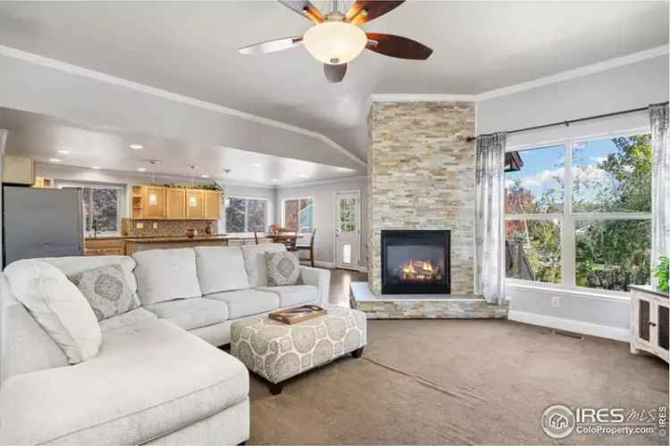 House For Sale , 6106, Hamilton Court, Fort Collins, Colorado