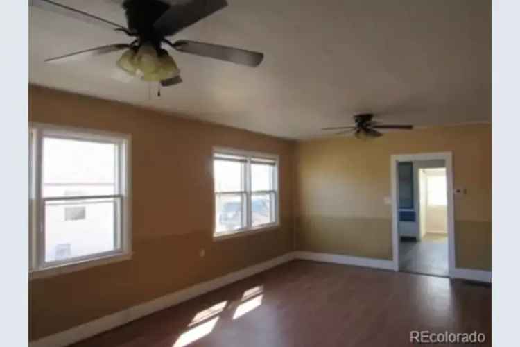 House For Sale , 1402, East 12th Street, Pueblo, Colorado