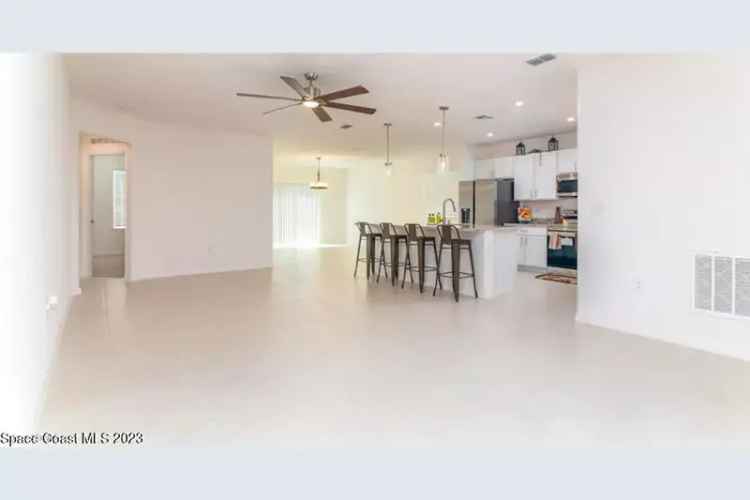 House For Sale , 724, San Filippo Drive Southeast, Palm Bay, Florida