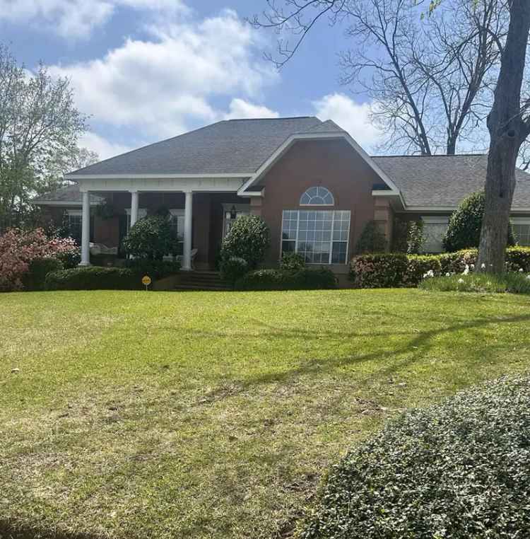 House For Sale , 110, Leland Court, Dothan, Alabama