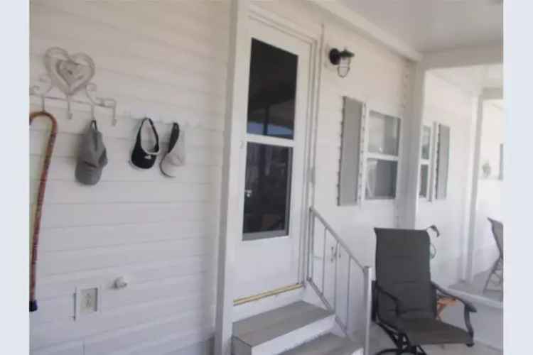 Mobile home For Sale , 5632, Holiday Park Boulevard, North Port, Florida