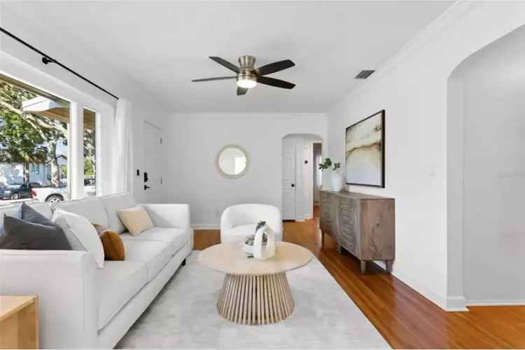 House For Sale , 432, 39th Avenue Northeast, Saint Petersburg, Florida