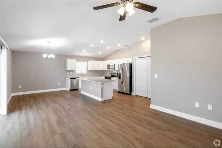 House For Sale , Lakeland, Florida