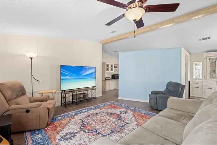Mobile home For Sale , 5704, Holiday Park Boulevard, North Port, Florida