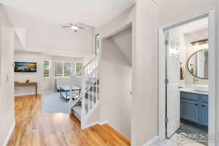 House For Sale , 545, Jansen Drive, Fort Collins, Colorado