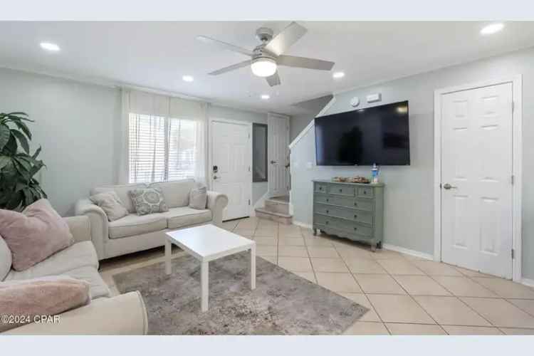 House For Sale , 128, White Sandy Drive, Panama City Beach, Florida