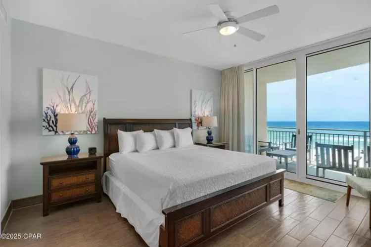 House For Sale , 15625, Front Beach Road, Panama City Beach, Florida