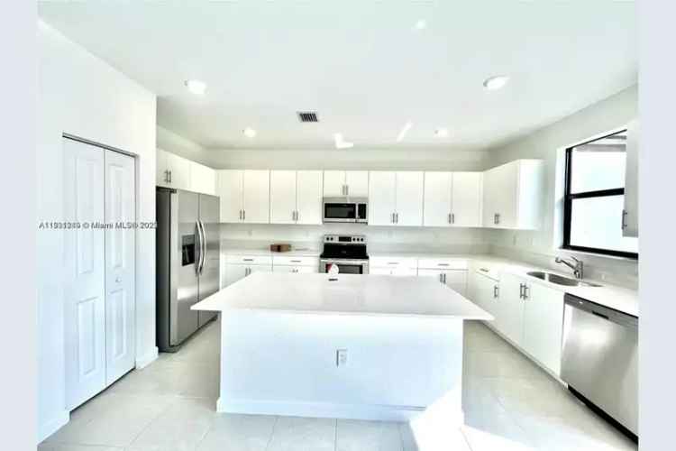 House For Sale , 12948, Southwest 229th Street, Goulds, Florida