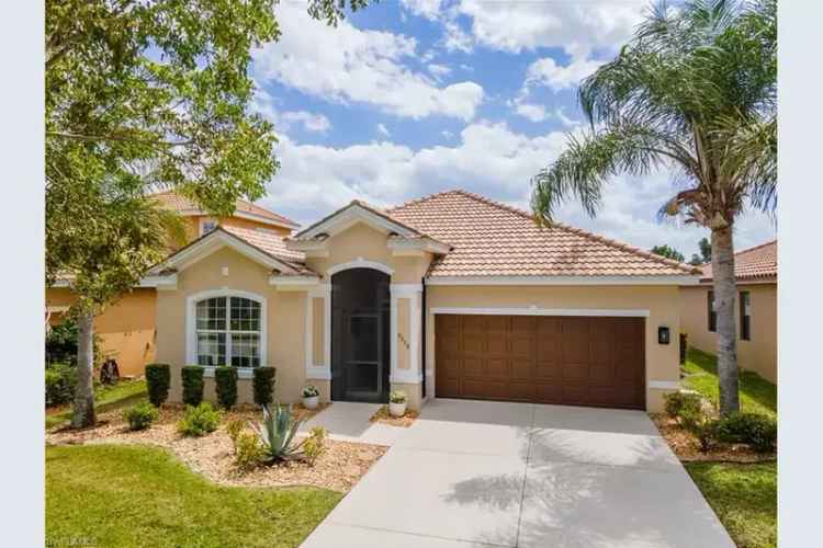 House For Sale , 9358, Via Murano Court, Fort Myers, Florida