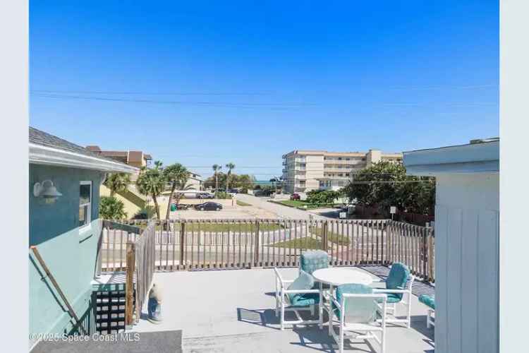 House For Sale , 7709, Ridgewood Avenue, Cape Canaveral, Florida