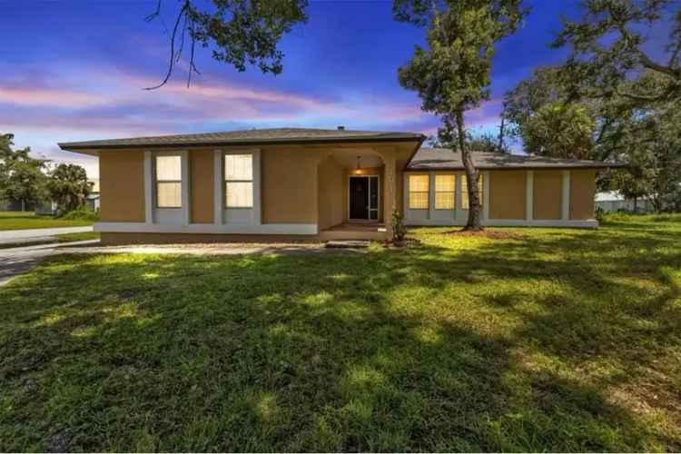 House For Sale , 791, Haleybury Street Northwest, Port Charlotte, Florida