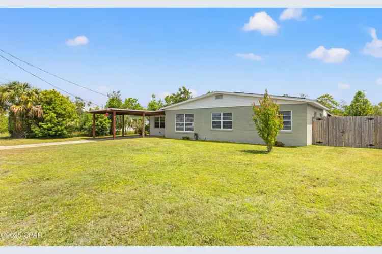 House For Sale , 1914, Clay Avenue, Panama City, Florida