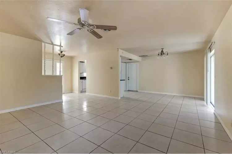 House For Sale , 607, East 6th Street, Lehigh Acres, Florida
