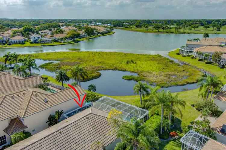 House For Sale , 1006, Diamond Head Way, Palm Beach Gardens, Florida