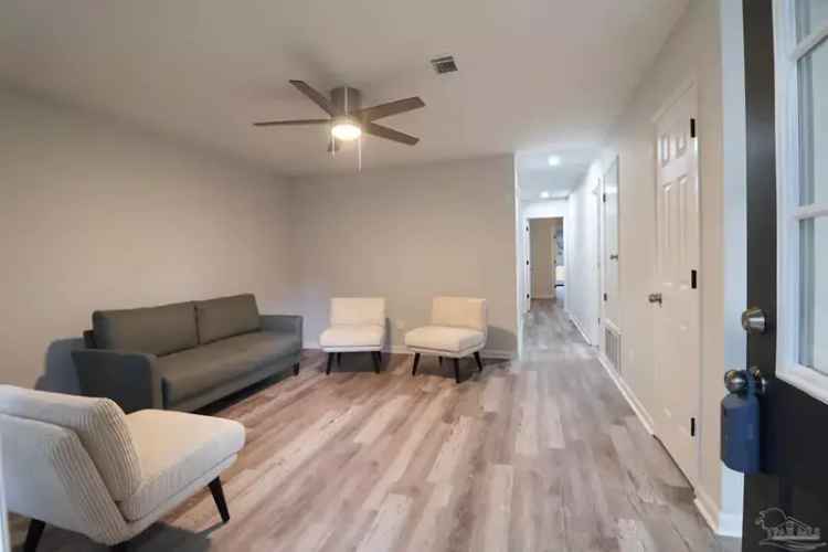 House For Sale , 4770, Skyline Drive, Pensacola, Florida
