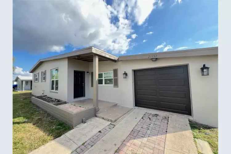 House For Sale , 21157, Midway Boulevard, Port Charlotte, Florida
