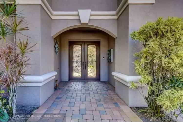 House For Sale , 150, Sedona Way, Palm Beach Gardens, Florida