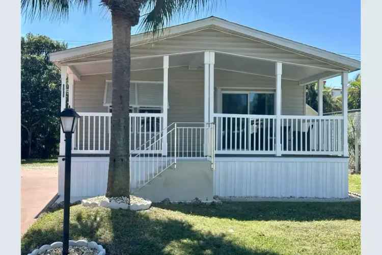 Mobile home For Sale , Boca Raton, Florida