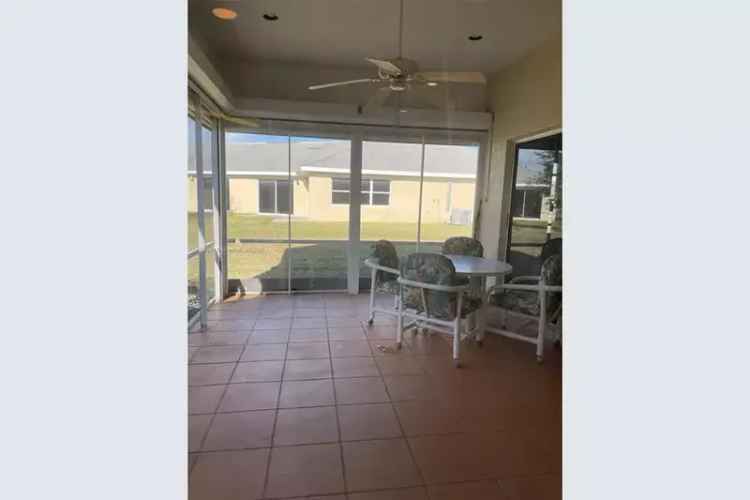 House For Sale , 23, East Greens Circle, Florida