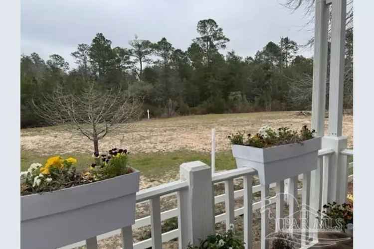 House For Sale , Milton, Florida