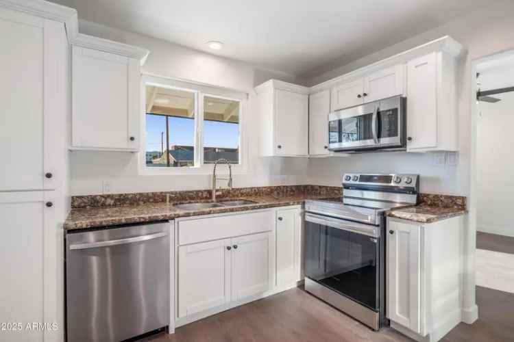 House For Sale , 7819, North 17th Avenue, Phoenix, Arizona