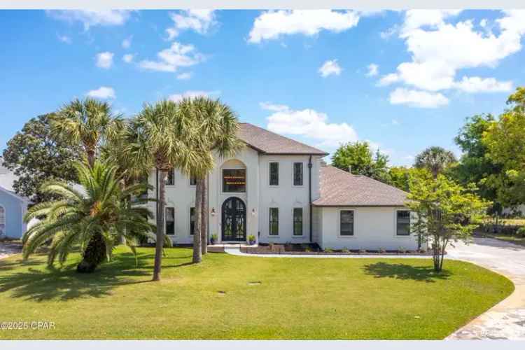 House For Sale , 137, Legend Lakes Drive, Panama City Beach, Florida