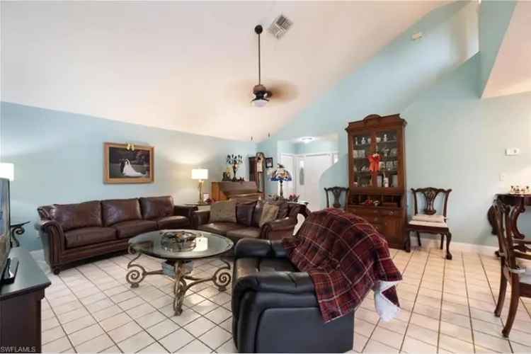House For Sale , 1250, Jardin Drive, East Naples, Florida