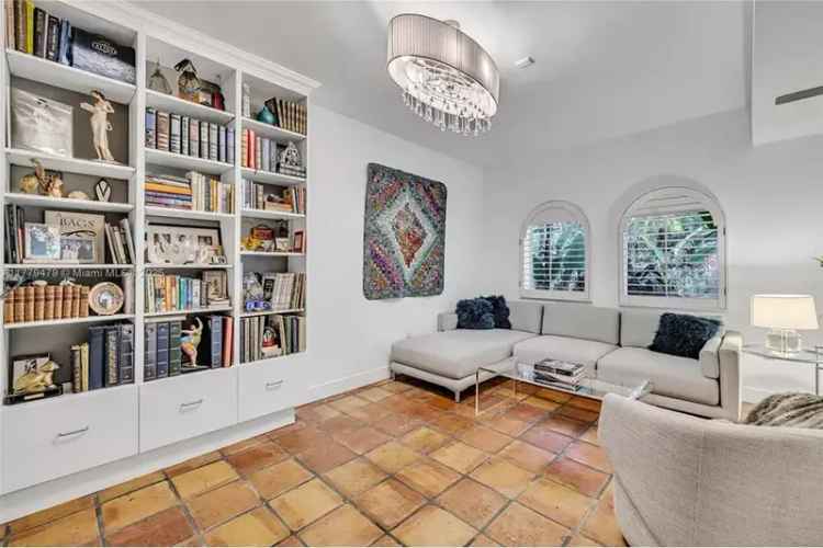 House For Sale , 4515, North Bay Road, Miami Beach, Florida
