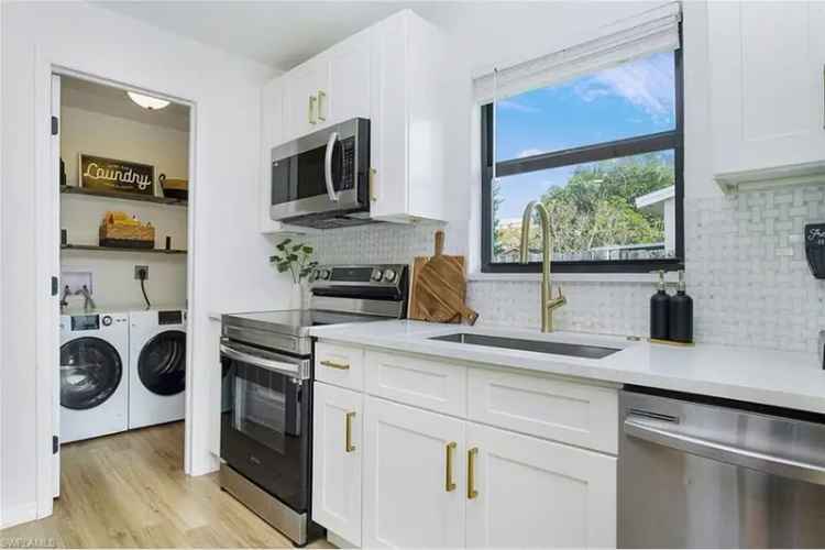 House For Sale , 3455, Estey Avenue, East Naples, Florida