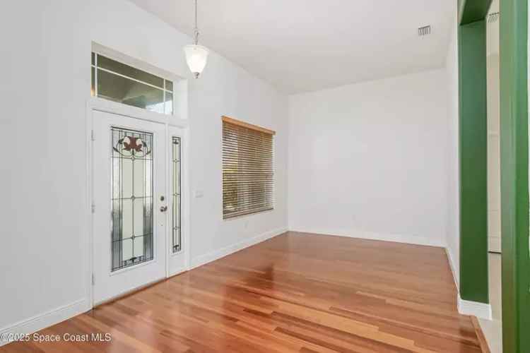 House For Sale , 3514, Soft Breeze Circle, West Melbourne, Florida
