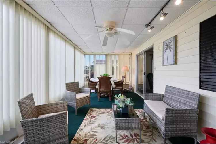 Mobile home For Sale , 325, South Shrub Lane, North Fort Myers, Florida