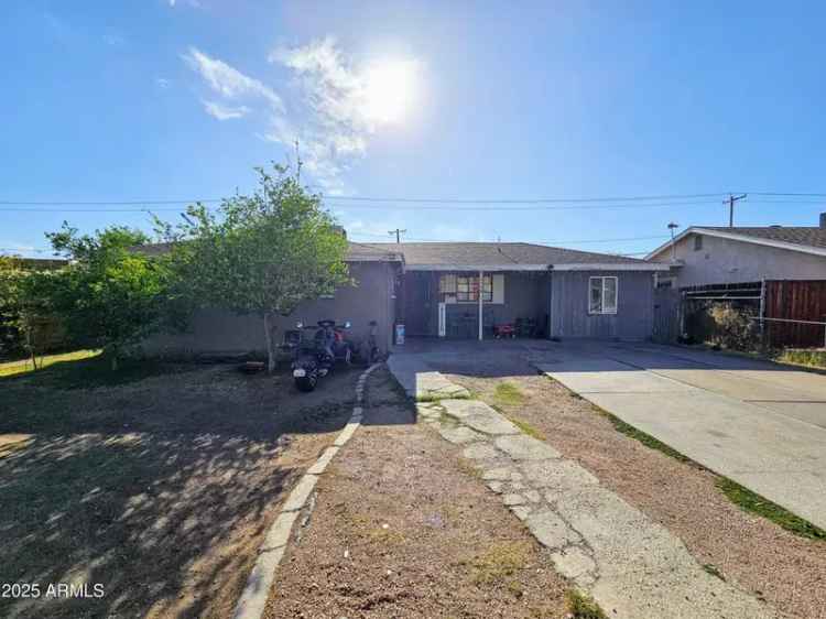 4 Bed 2 Bath Home Under 300k Great Investment Opportunity