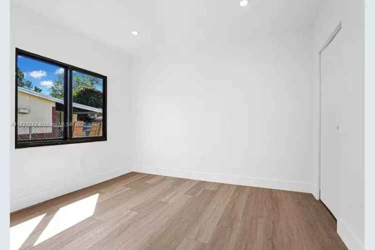 House For Sale , 3040, Northwest 13th Avenue, Miami, Florida