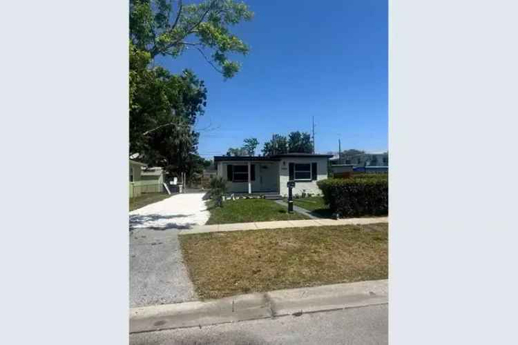 House For Sale , 2465, 16th Avenue South, Saint Petersburg, Florida