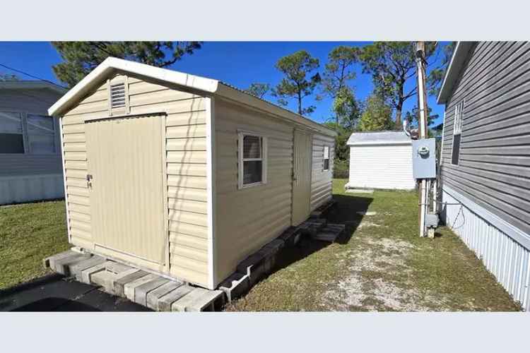 Mobile home For Sale , 15514, Orchid Drive, Florida