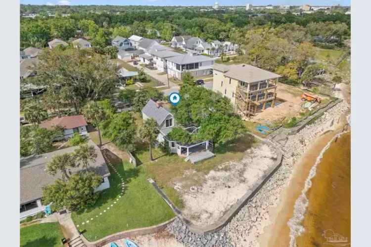 House For Sale , 1415, Sonia Street, Pensacola, Florida