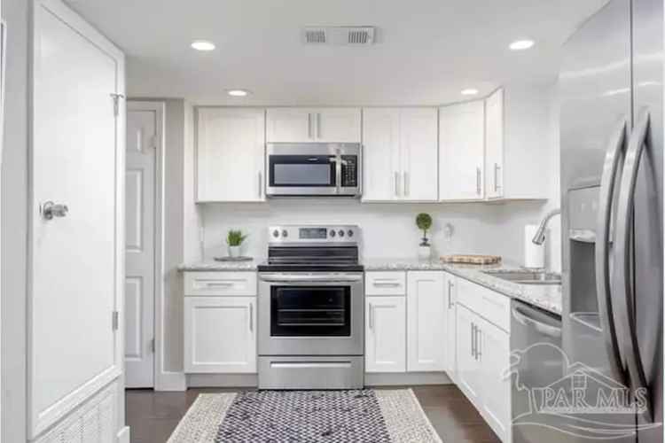 House For Sale , 980, West Zarragossa Street, Pensacola, Florida