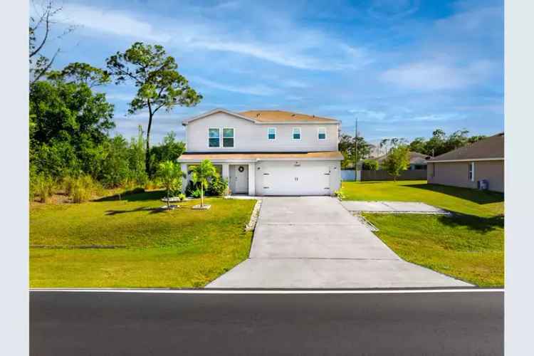House For Sale , 1350, Southwest Paar Drive, Port Saint Lucie, Florida