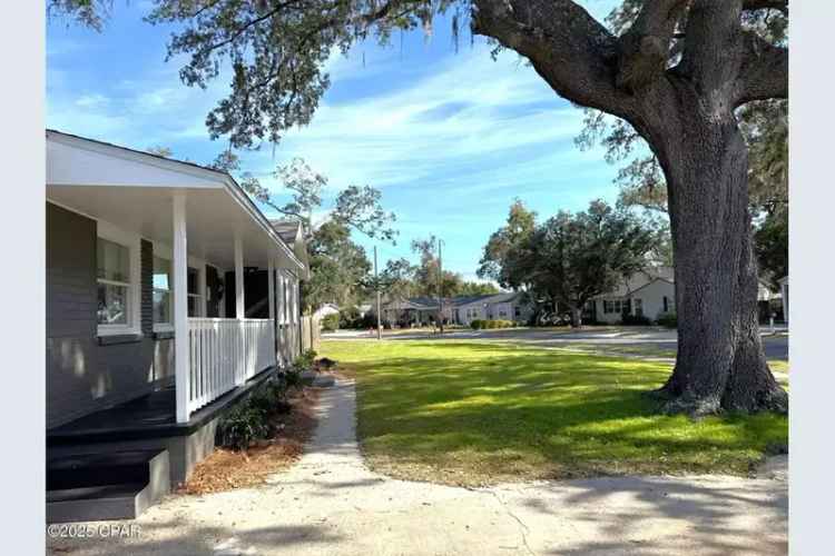 House For Sale , 432, South Palo Alto Avenue, Panama City, Florida