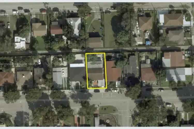 House For Sale , 1147, Northwest 46th Street, Miami, Florida