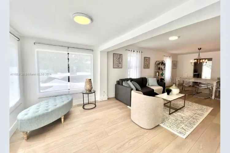 House For Sale , 6848, North Miami Avenue, Miami, Florida